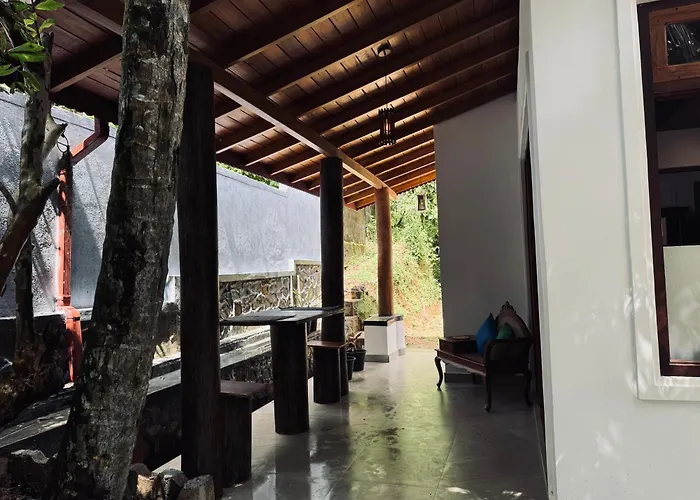 Villa 223