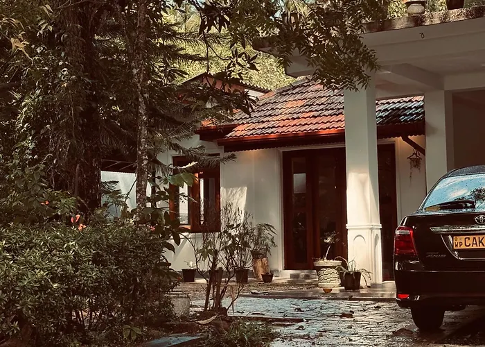 Villa 223