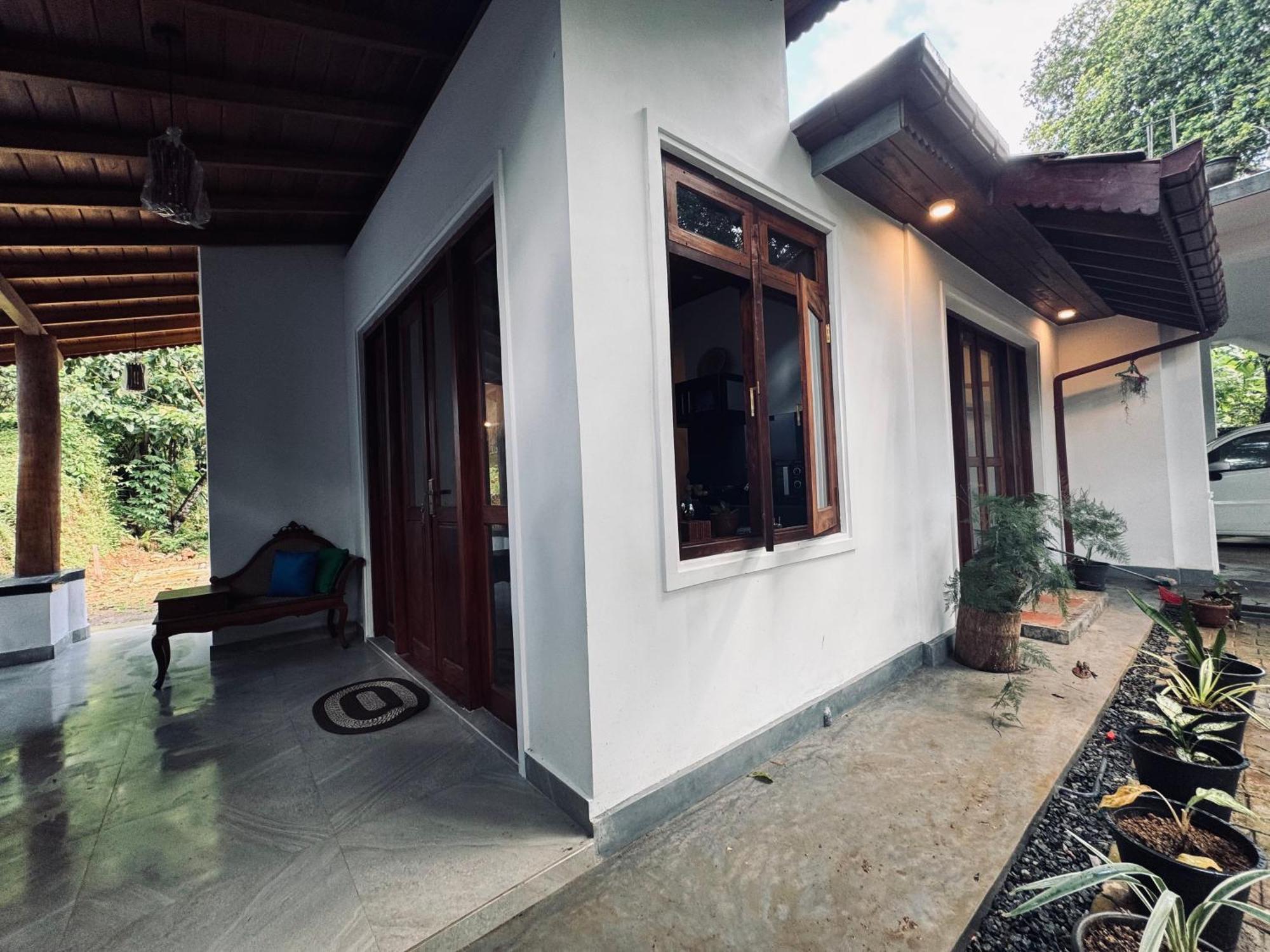 Homestay 223